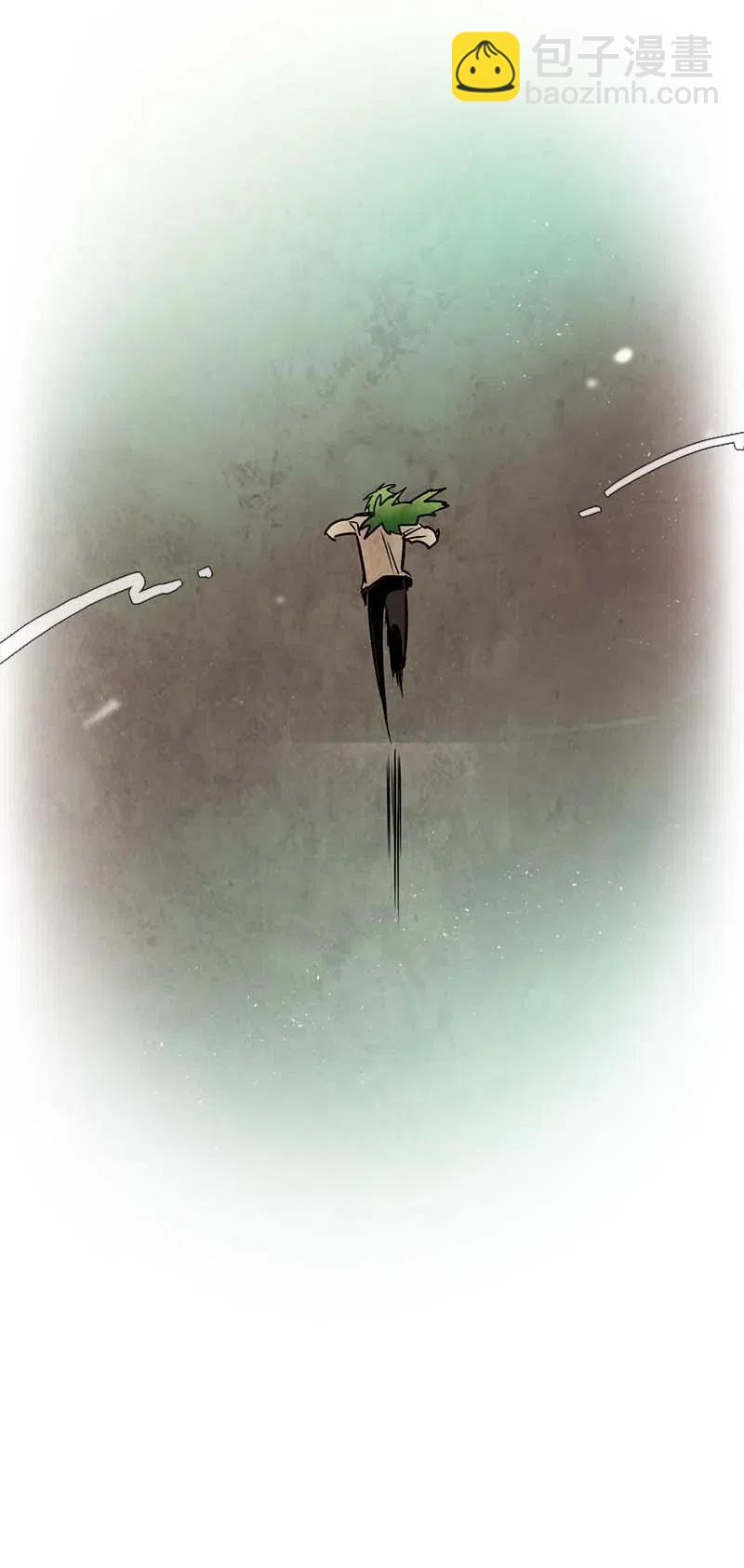 081 午餐时间（2）(1/2)-第81话