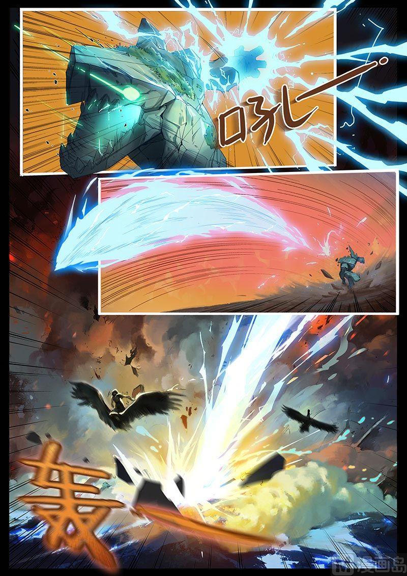 第十九话 急转-第21话