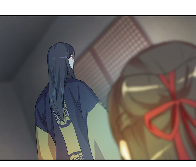 孤鸾照镜&middot;十(1/2)-第39话