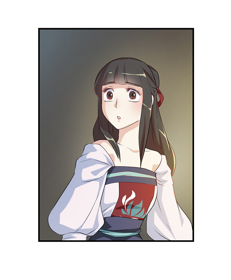 孤鸾照镜&middot;十(1/2)-第39话