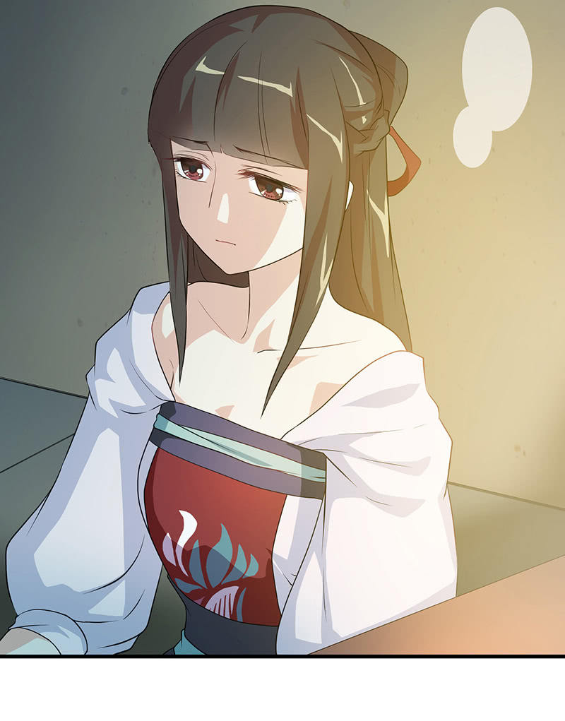 孤鸾照镜&middot;十(1/2)-第39话