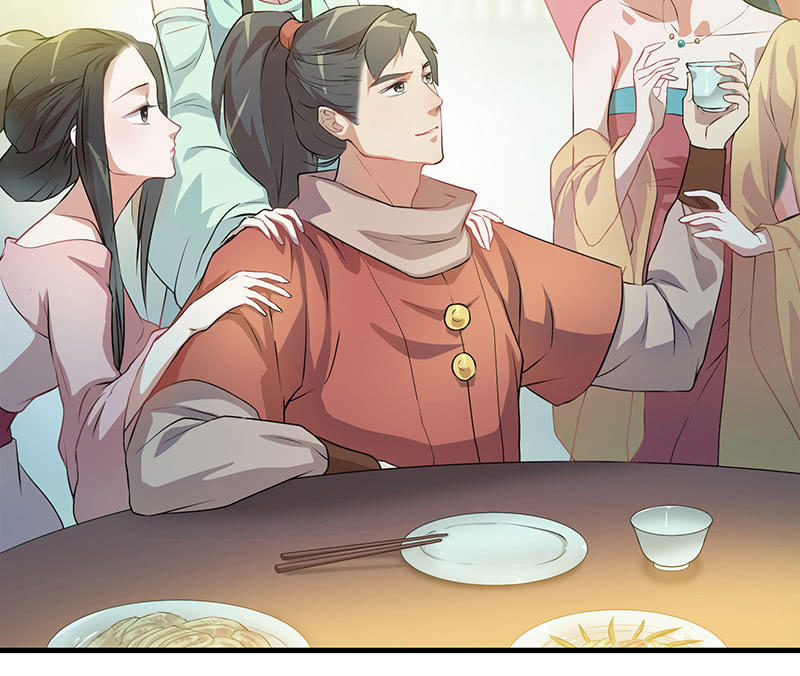 孤鸾照镜&middot;十(1/2)-第39话