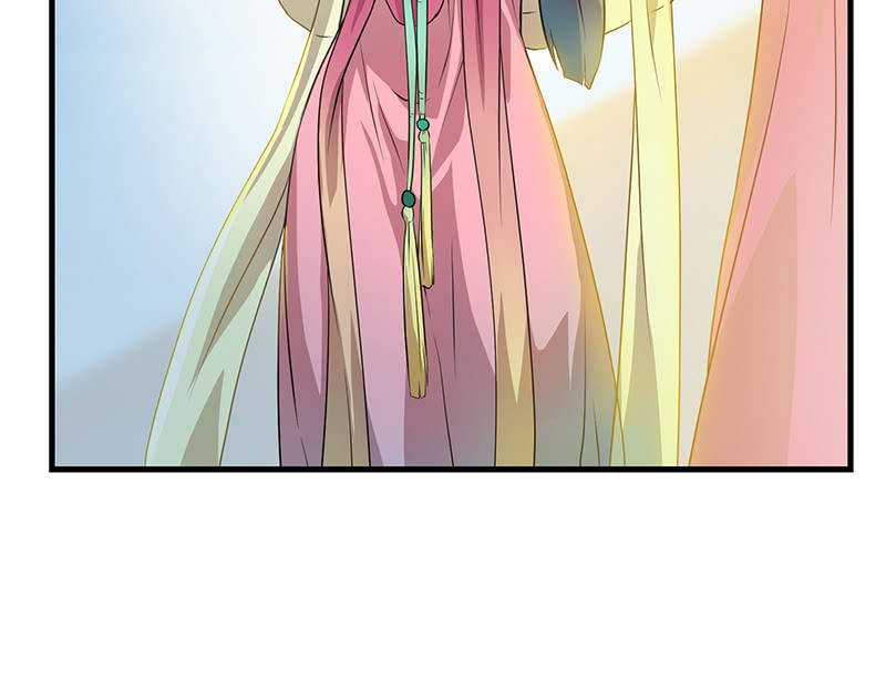 孤鸾照镜&middot;十(1/2)-第39话