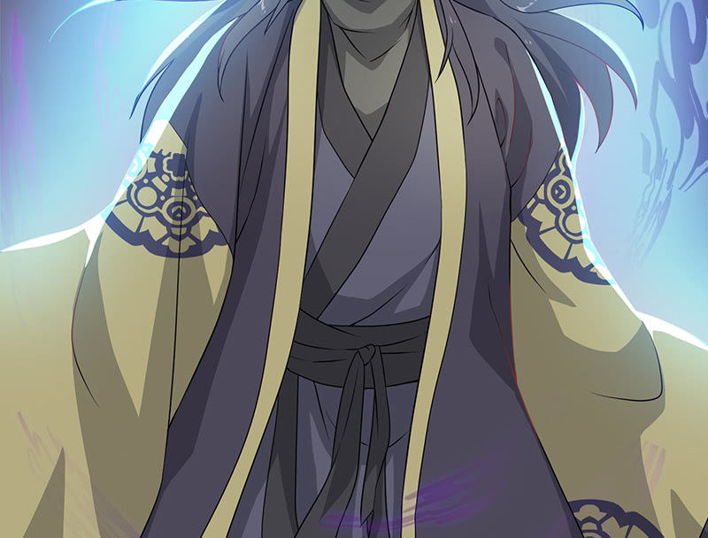 孤鸾照镜&middot;十四(1/2)-第43话