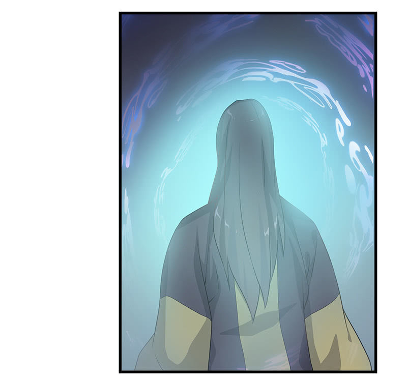 孤鸾照镜&middot;十四(1/2)-第43话