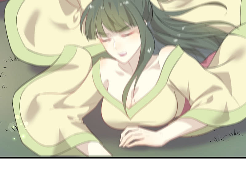 登木求鱼&middot;十六(1/2)-第63话