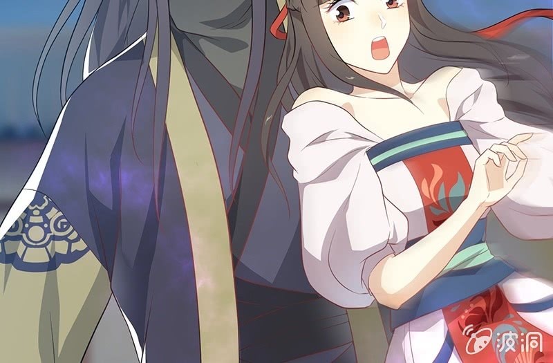 登木求鱼&middot;二十(1/2)-第67话