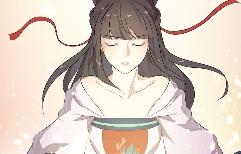 昏镜重明&middot;四(1/2)-第71话