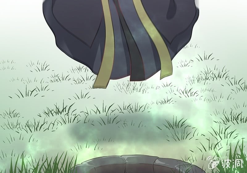 昏镜重明&middot;四(1/2)-第71话