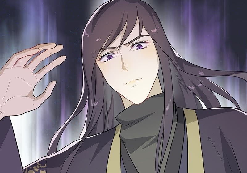 昏镜重明&middot;四(1/2)-第71话