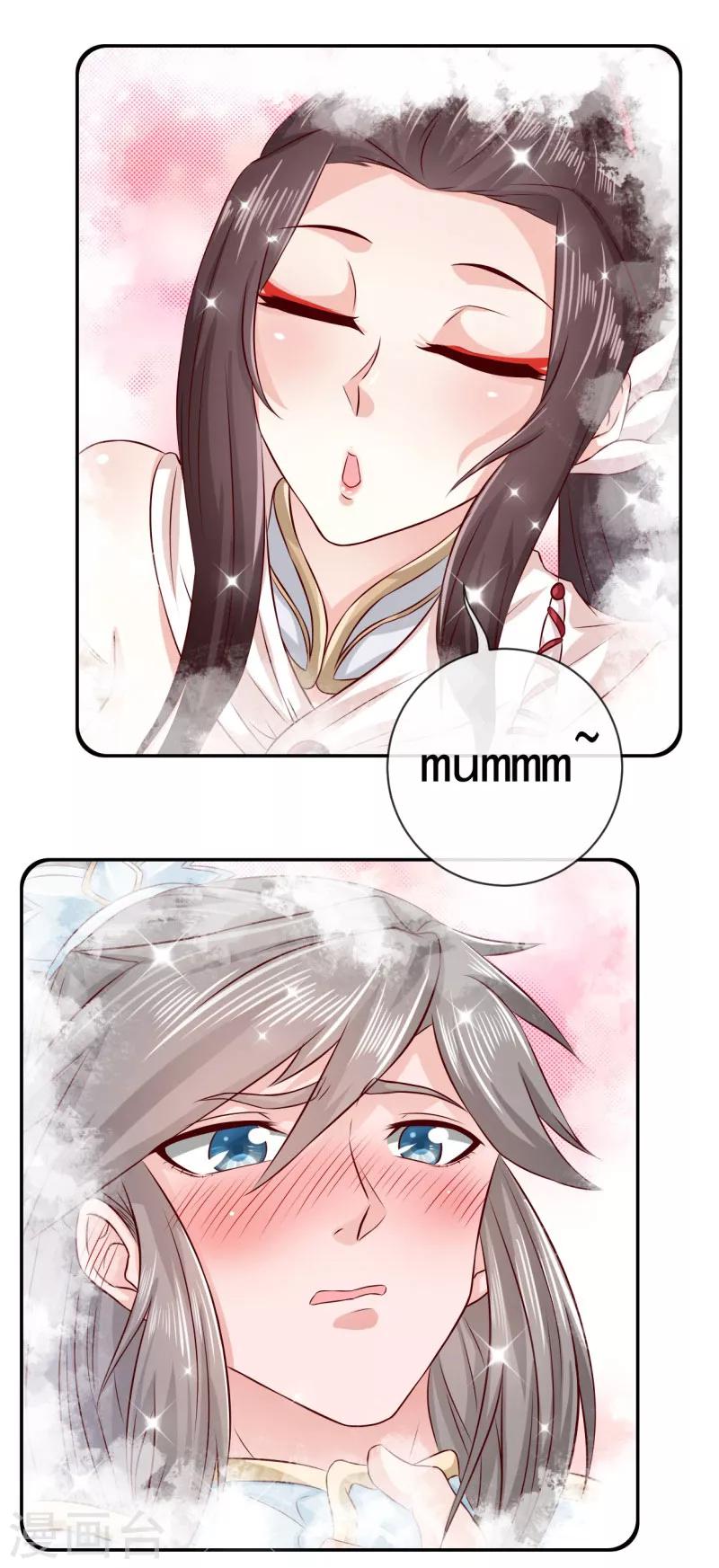 第6话 我讨厌你！-第7话