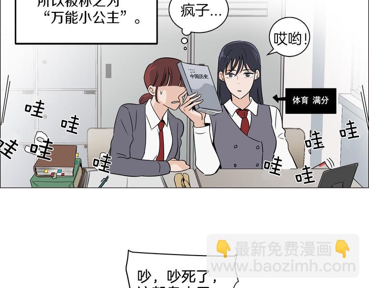 窈窕淑男 - 第2話 竟然是你！！！(1/3) - 4