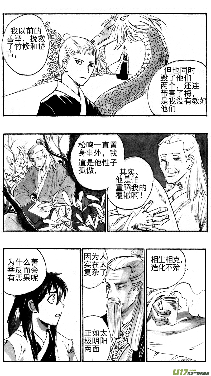 年轮幽谷（终）-第195话