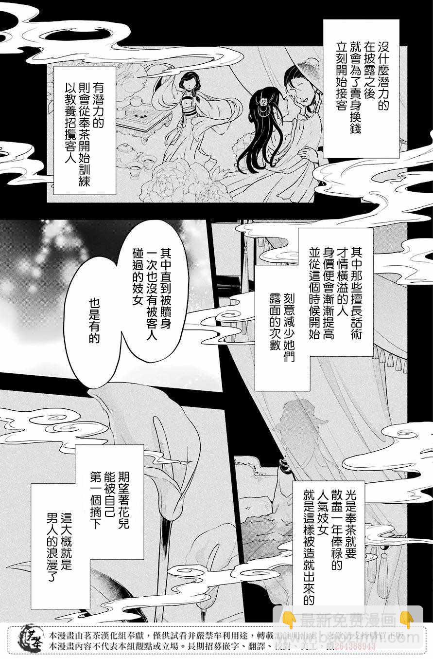 藥屋少女的呢喃 - 第28.5話 - 4