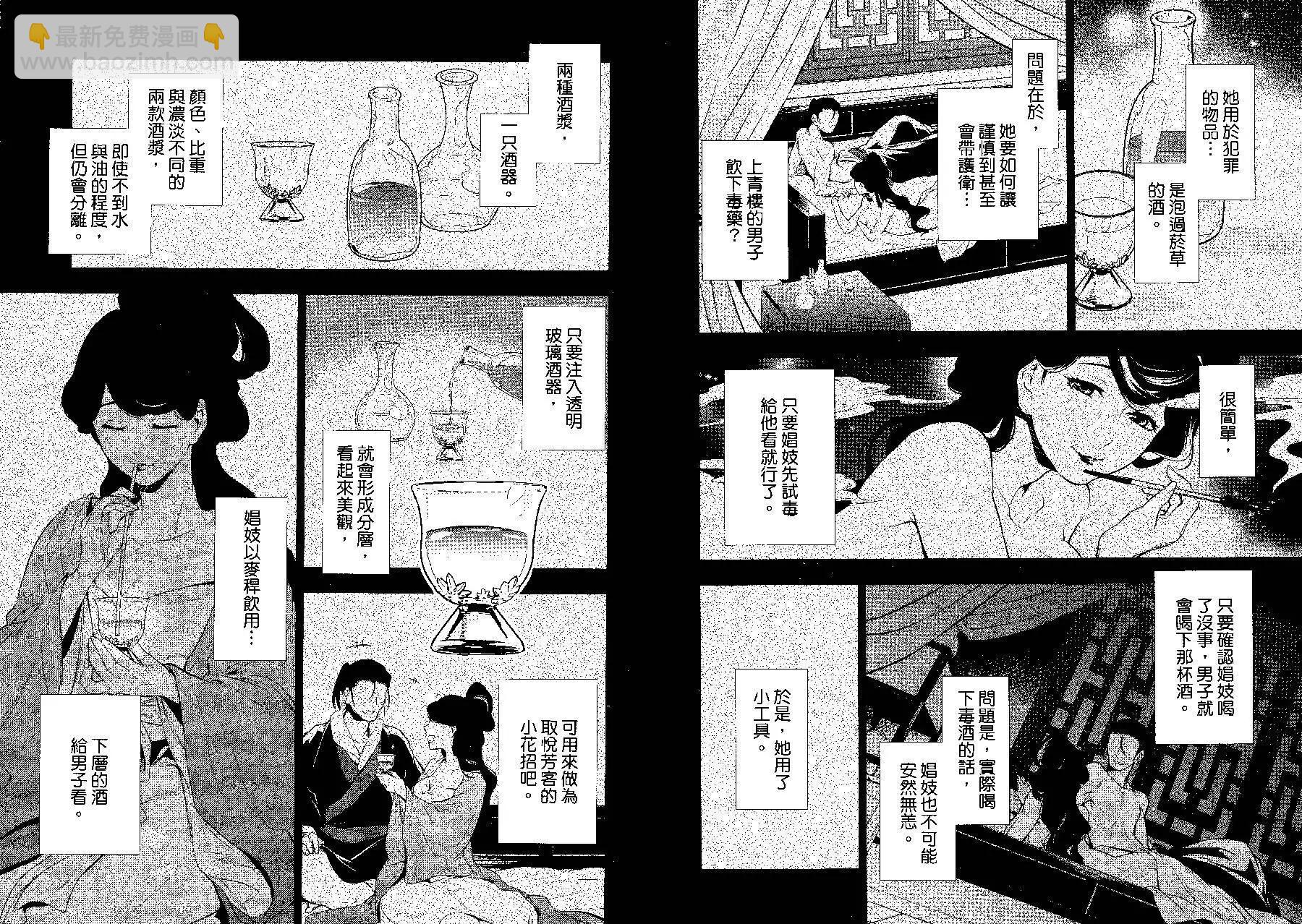 藥屋少女的呢喃 - 第03卷(2/2) - 8