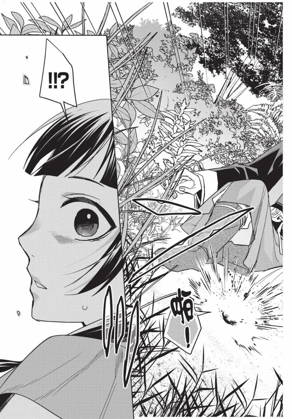 藥屋少女的呢喃 貓貓的後宮解密手冊 - 第13卷(1/4) - 5
