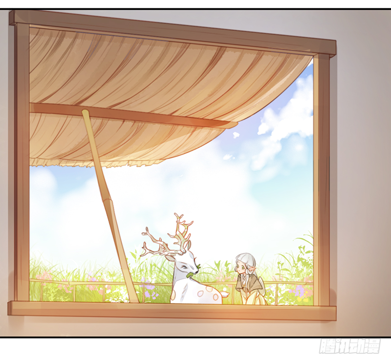 第二十五话：我好想你(1/2)-第25话