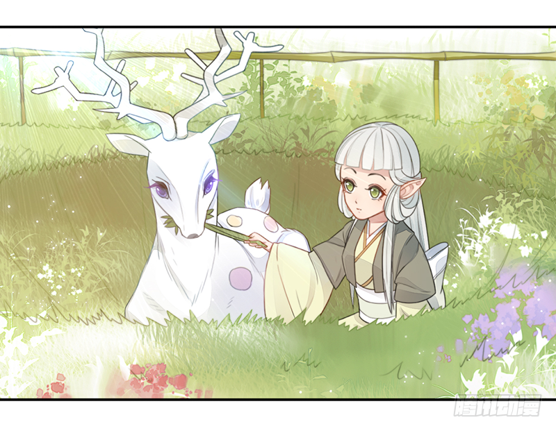 第二十五话：我好想你(1/2)-第25话