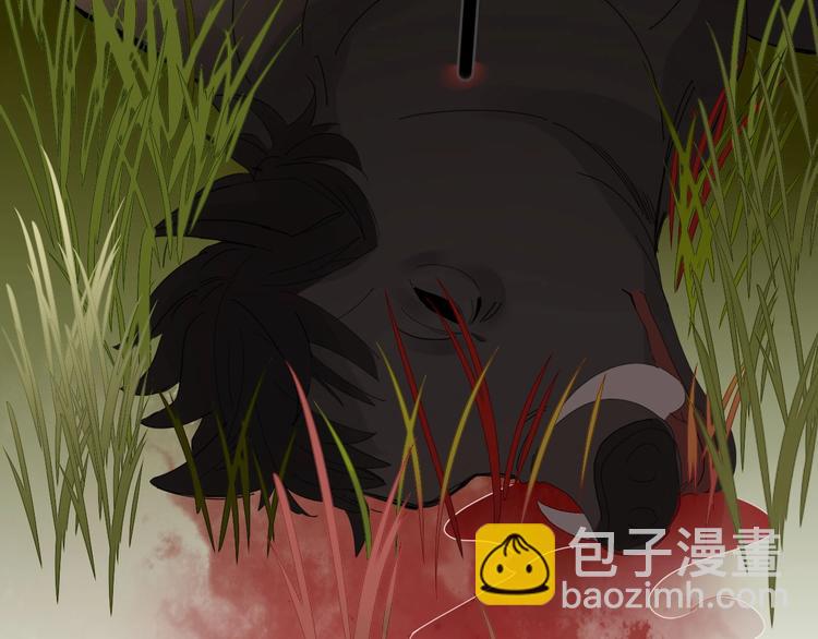 第104话  黑历史(1/2)-第105话