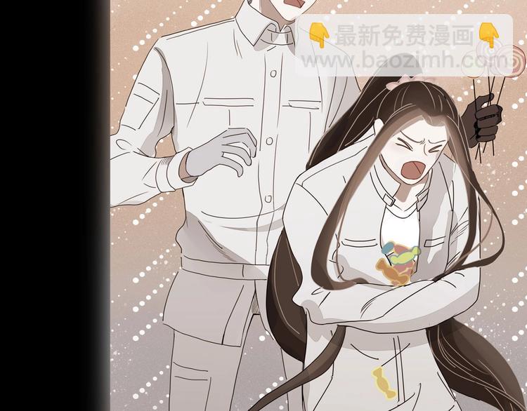 完结篇  只要你在(1/3)-第107话