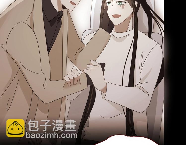 完结篇  只要你在(1/3)-第107话