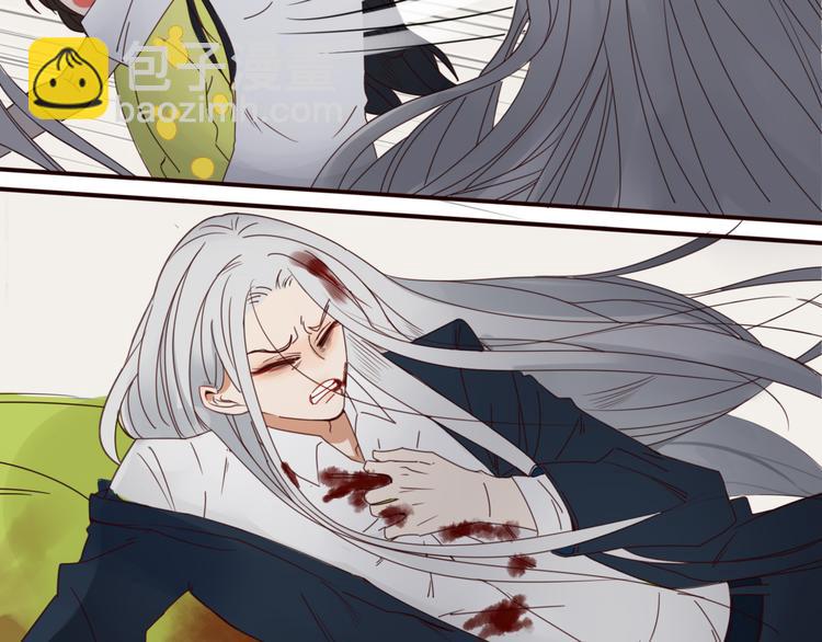 第13话 失忆！？(1/2)-第13话