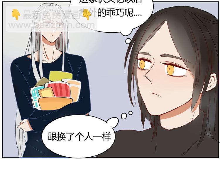 第15话 下不去嘴-第15话