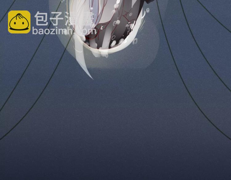 第32话 到你窒息为止(1/2)-第33话