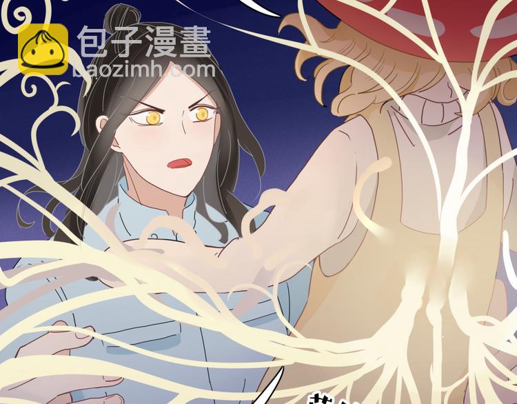 第68话 亲近的人(1/2)-第69话