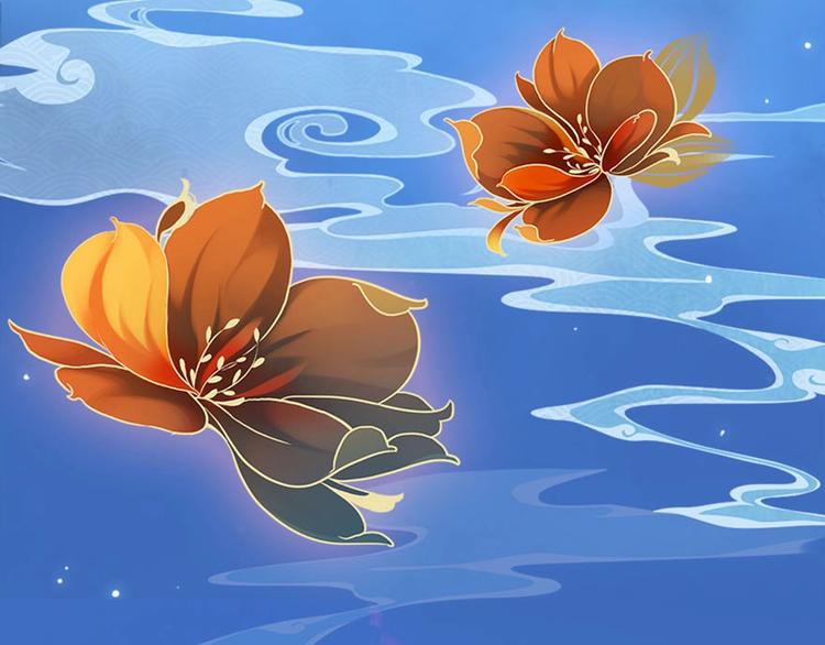 序章 倾世妖后与傀儡小皇帝(1/2)-第1话