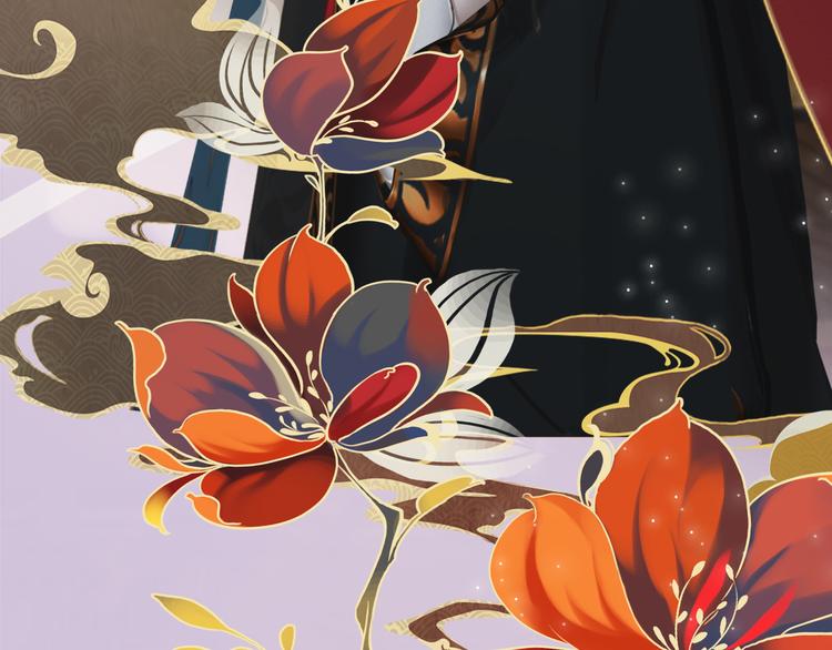 第10话 本宫为何要相信她？(1/3)-第11话