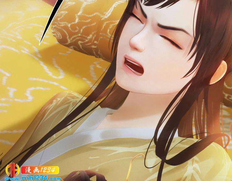 第98话 皇上生了(1/2)-第101话