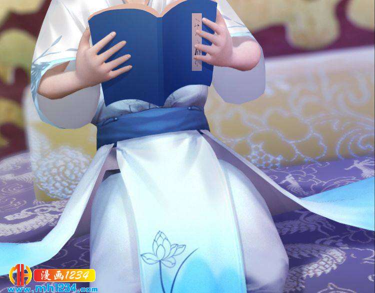 第100话 遗传(1/2)-第103话