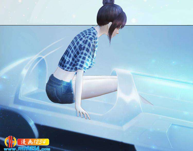 现代篇1 我来现代找你！(1/2)-第105话