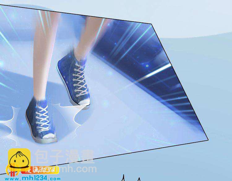 现代篇1 我来现代找你！(1/2)-第105话