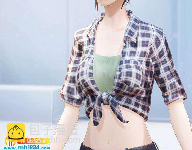 现代篇1 我来现代找你！(1/2)-第105话