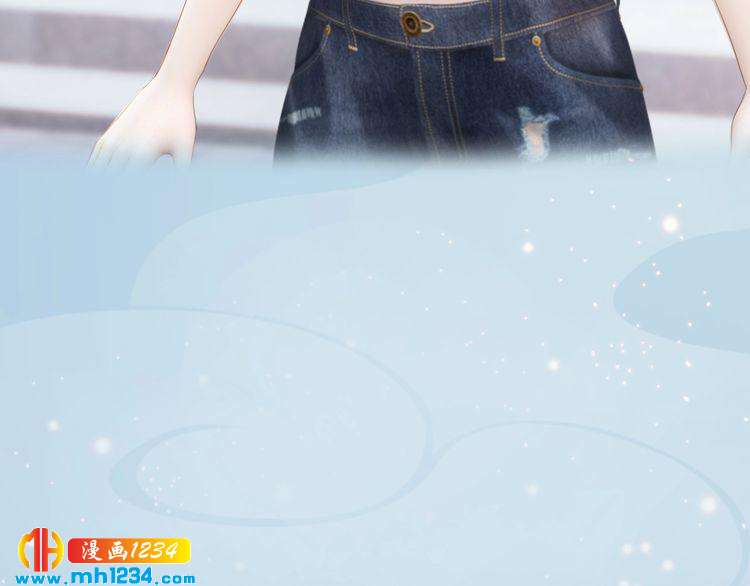 现代篇1 我来现代找你！(1/2)-第105话