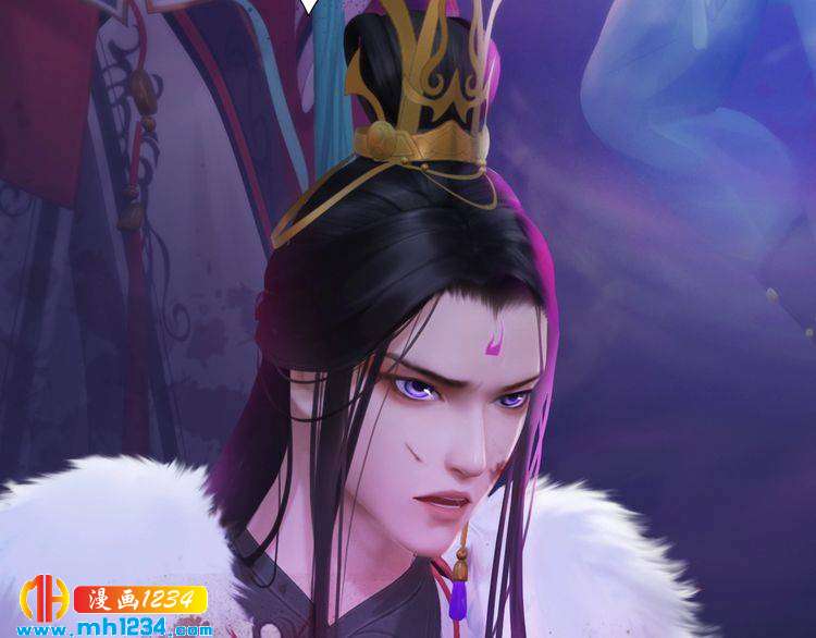 现代篇1 我来现代找你！(1/2)-第105话