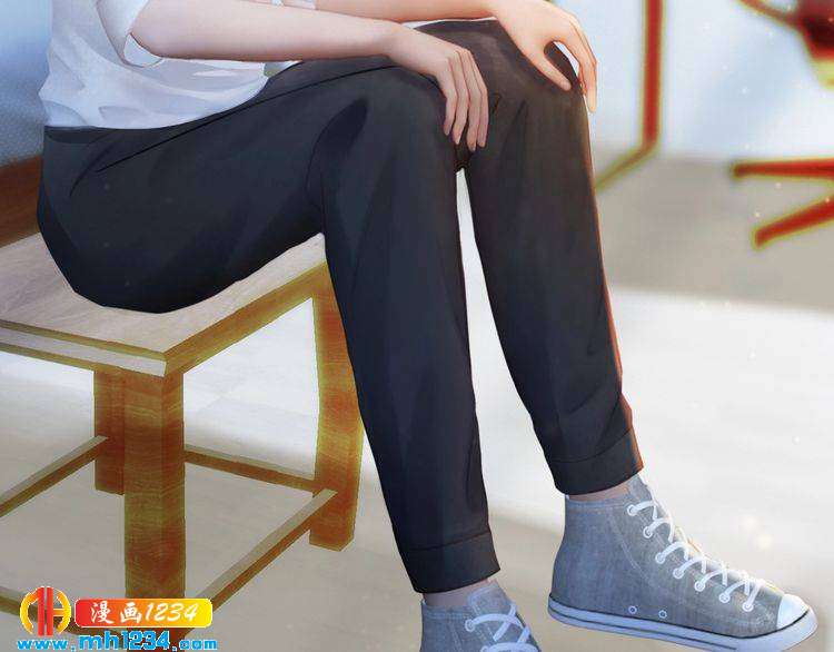 现代篇3 皇后抑郁了?(1/2)-第107话