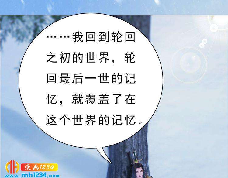 宣璟篇2  你不是她(1/2)-第117话