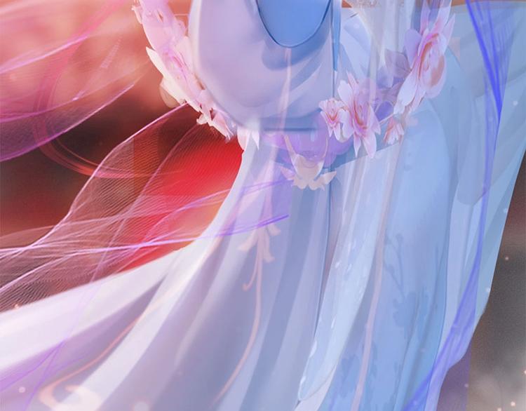 新作上线，快快关注吧！(1/2)-第25话