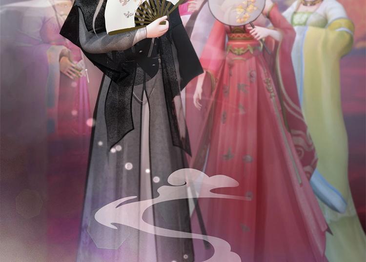 新作上线，快快关注吧！(1/2)-第25话