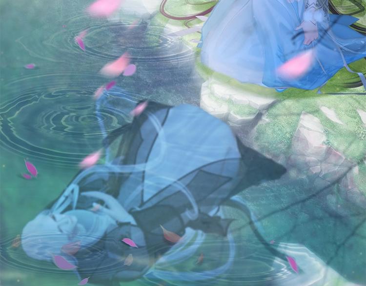 新作上线，快快关注吧！(1/2)-第25话