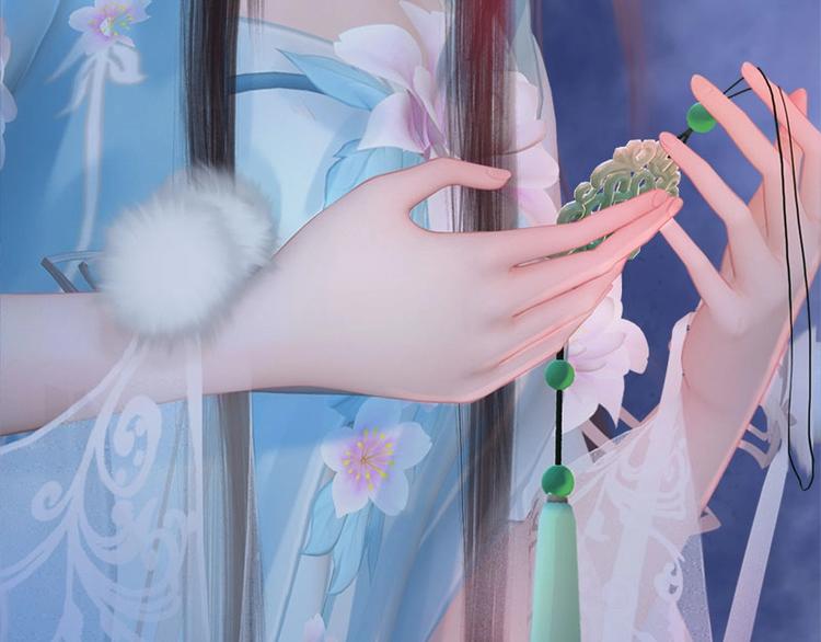 新作上线，快快关注吧！(1/2)-第25话