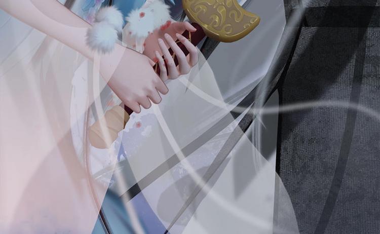 新作上线，快快关注吧！(1/2)-第25话