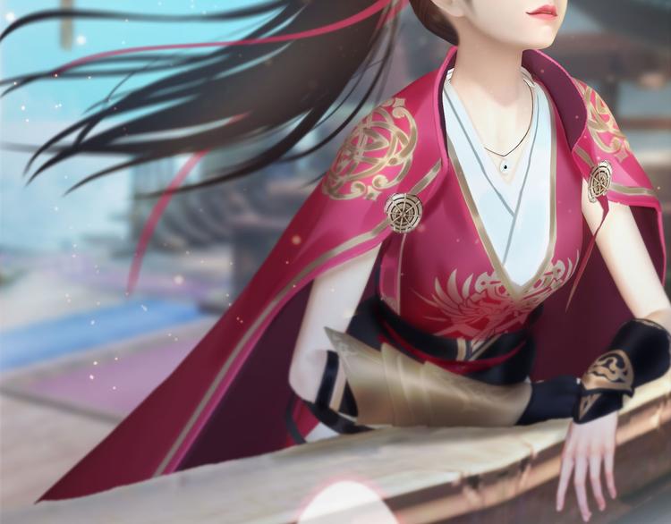 第二季第1话 看！那个船长(1/4)-第27话