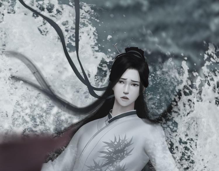 第二季第3话 可玩弄于股掌？(1/3)-第29话