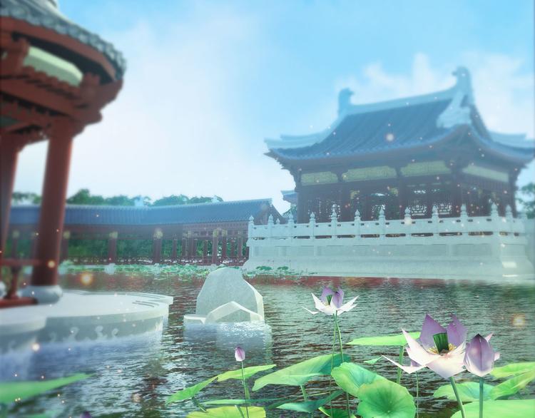 第二季第5话 陷阱就是用来踩的(1/2)-第65话