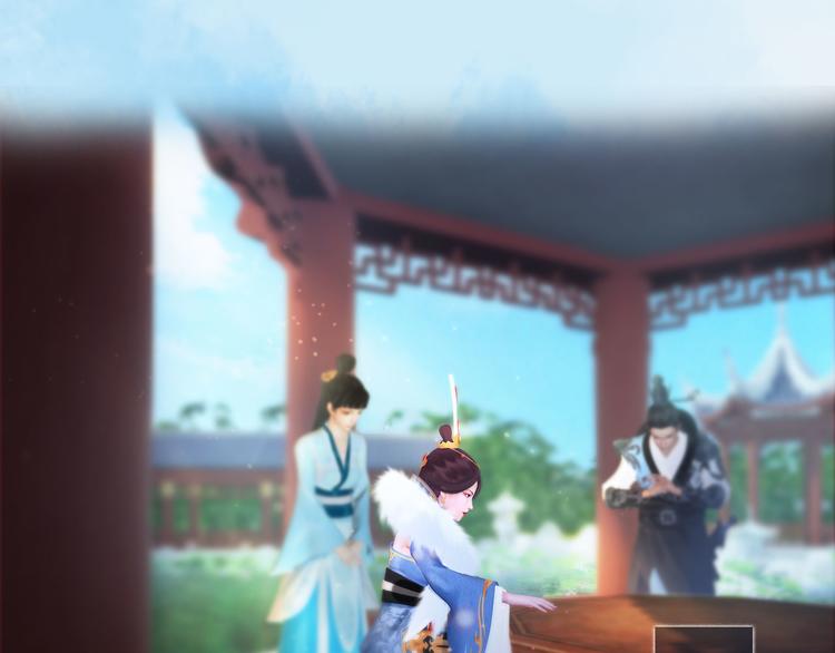 第二季第5话 陷阱就是用来踩的(1/2)-第65话