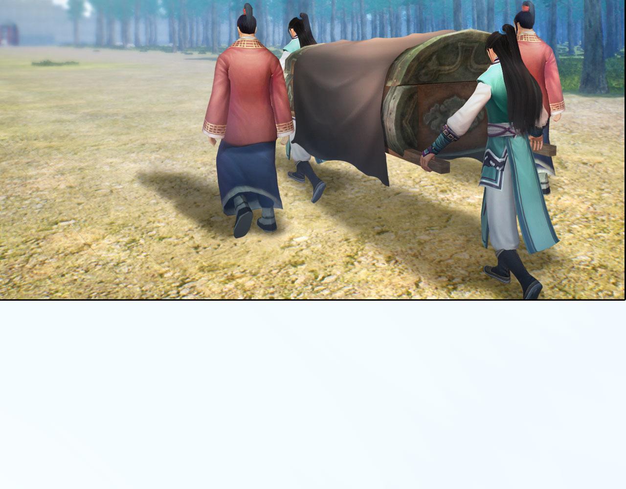 第8话 无海不成盗(1/3)-第121话